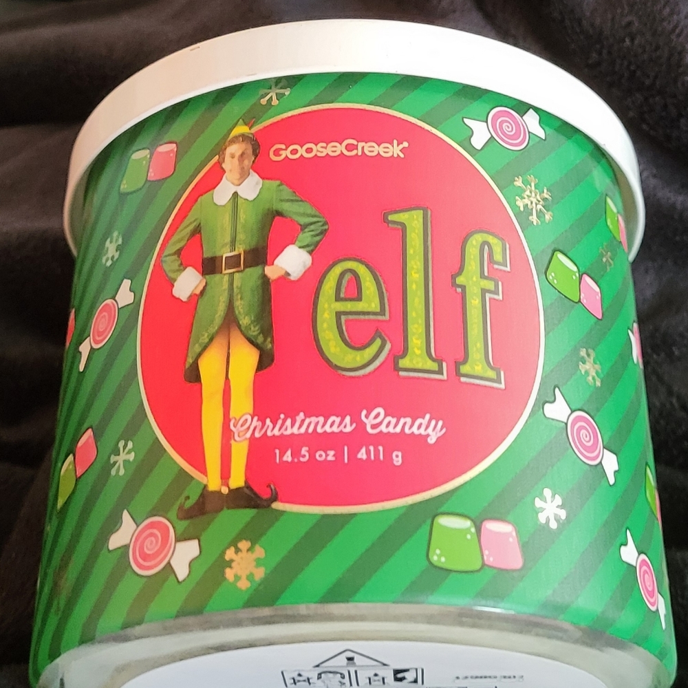 Goose Creek ELF